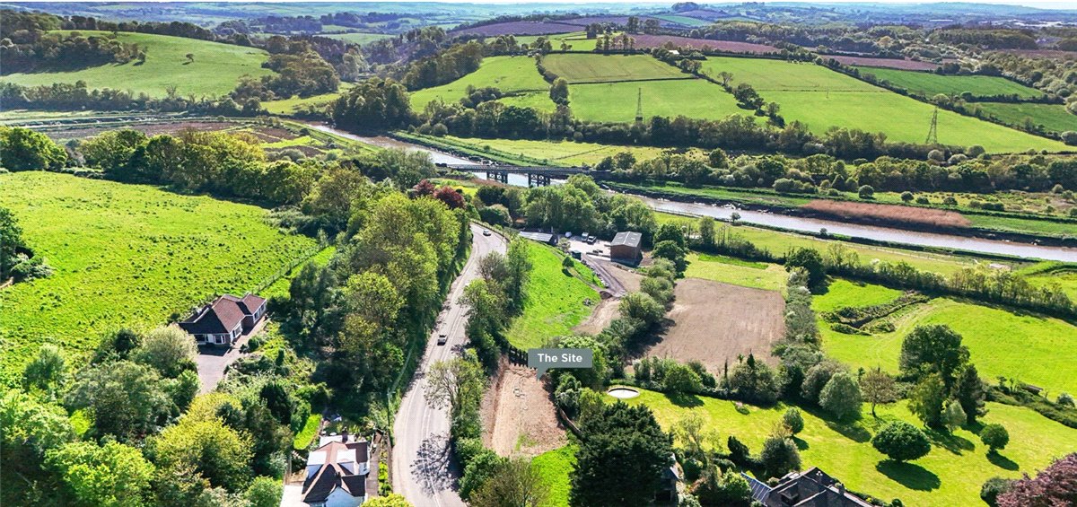 0.47  Development Land, Development Site Adjoining Summerfield, , EX32 - Available, Image 1