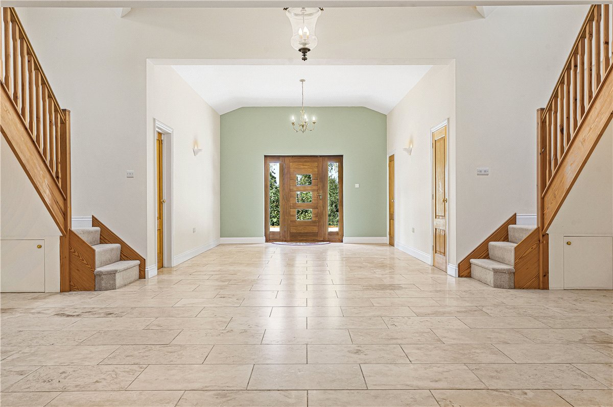 4 bedroom House, Woodperry Road, Beckley, OX3 - Available, Image 5