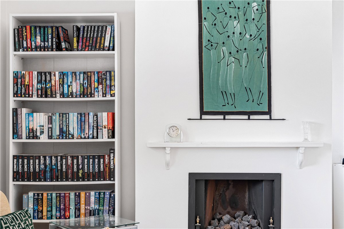 5 bedroom House, Henley Avenue, Oxford, OX4 - Available, Image 19