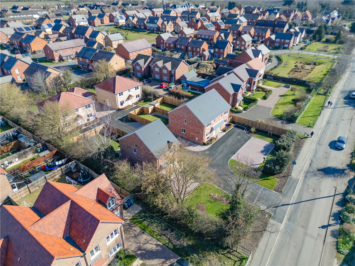 4 bedroom House, Bannold Road, Waterbeach, CB25 - Sold, Image 11