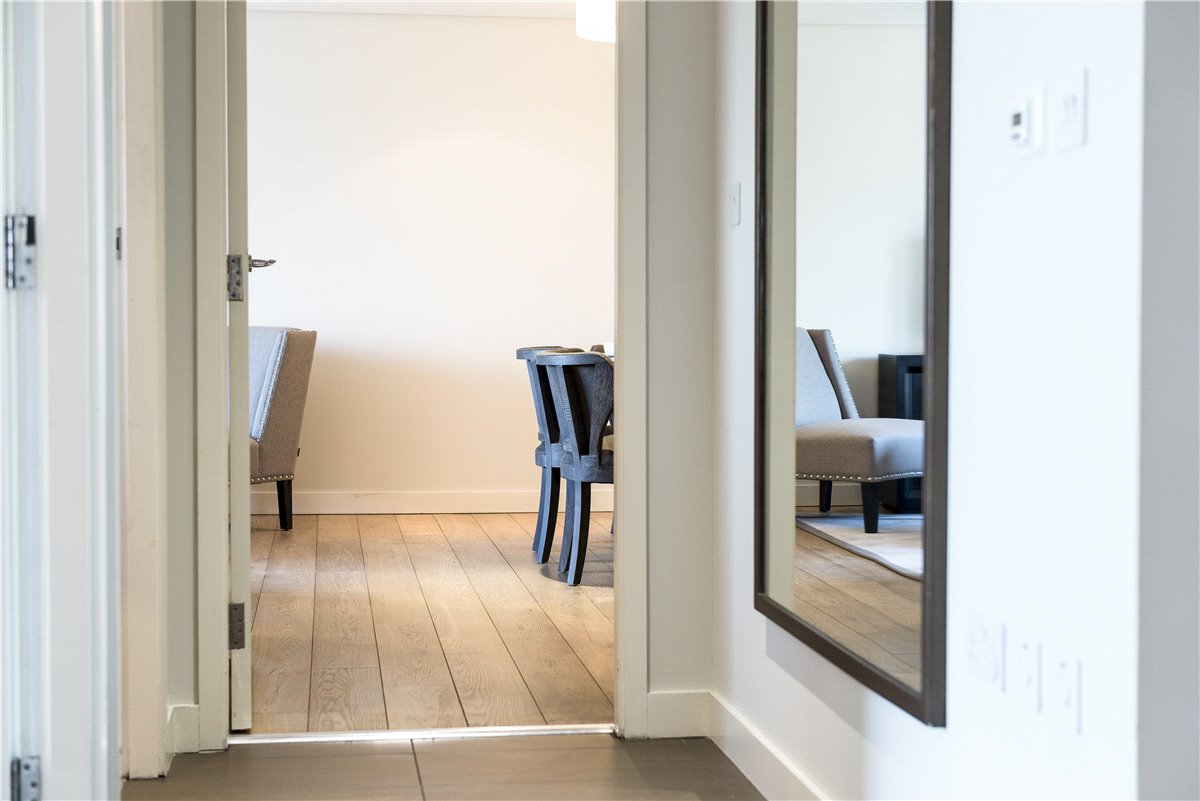 3 bedroom Flat, Merchant Square East, London, W2 - Available, Image 3