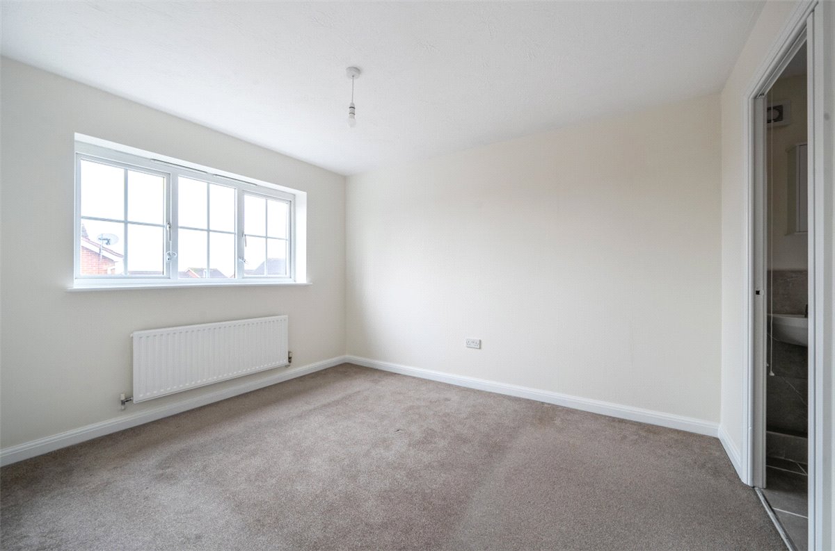 3 bedroom House, Amersham Way, Measham, DE12 - Available, Image 7