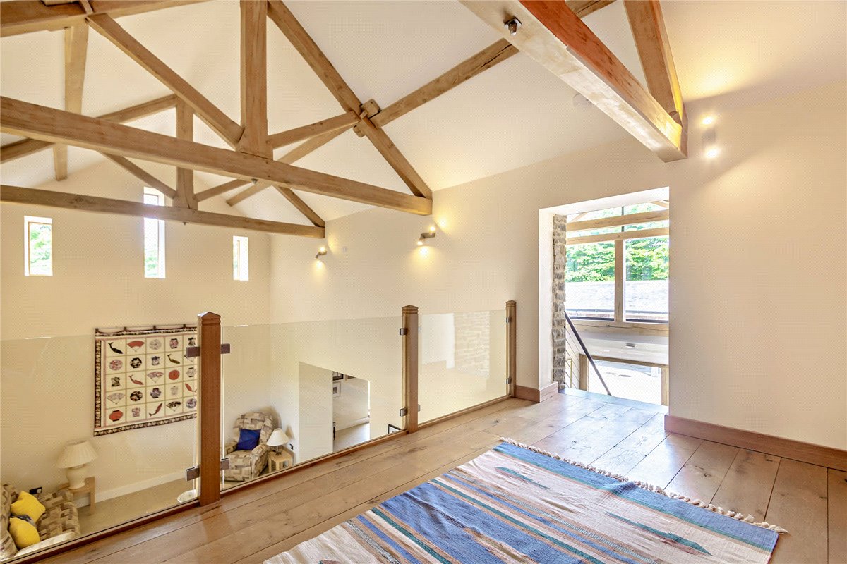 43.3  Farm, Foggerthwaite, Eggleston, DL12 - Sold, Image 6