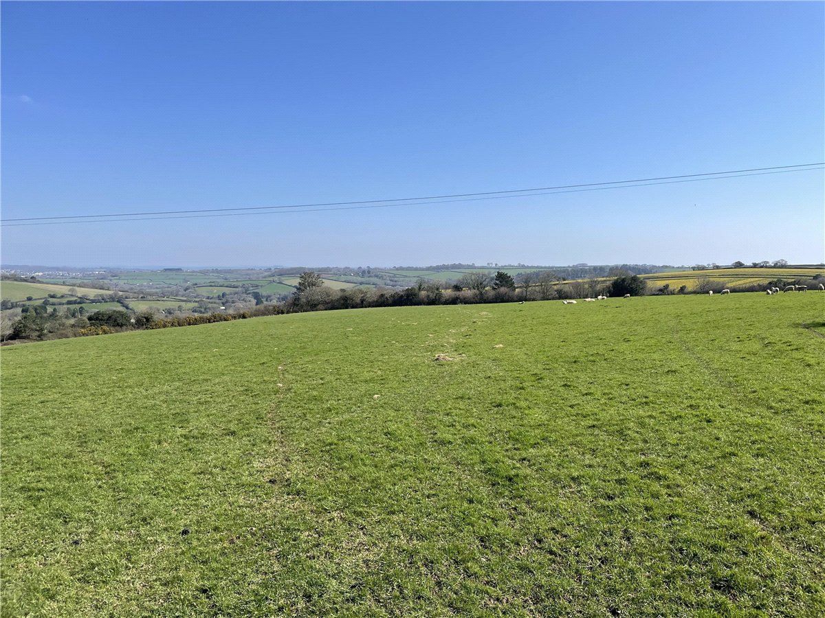 54.26  Land, London Apprentice, St. Austell, PL26 - Available, Image 5