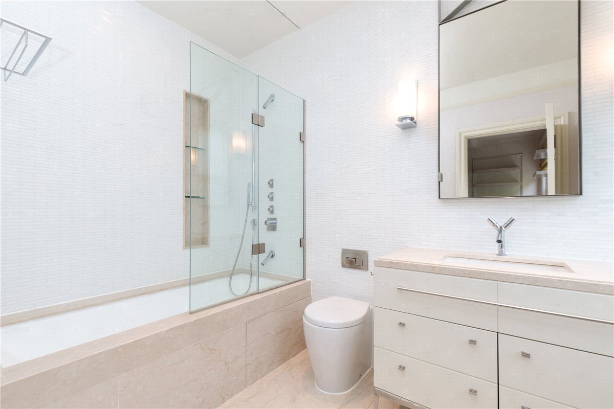 5 bedroom House, Montagu Square, London, W1H - Available, Image 11