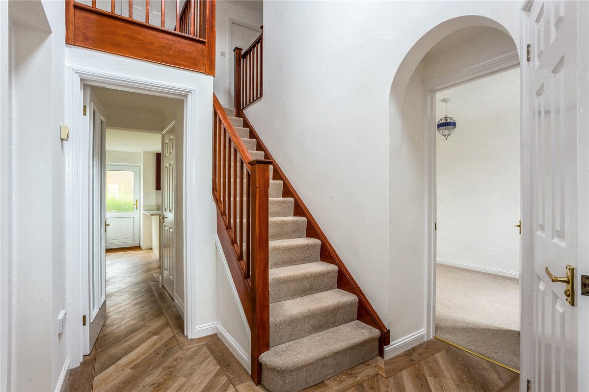 4 bedroom House, Benson Close, Marlborough, SN8 - Let Agreed, Image 19