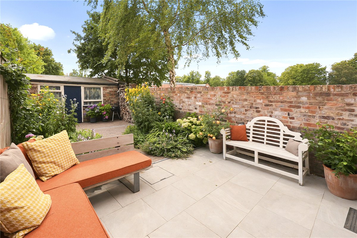4 bedroom House, Claremont Terrace, York, YO31 - Available, Image 17