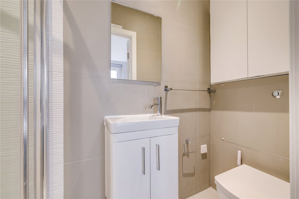 1 bedroom Flat, Chiswick High Road, London, W4 - Available, Image 2