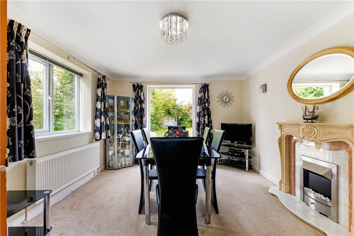 3 bedroom House, Eastsands, Burbage, SN8 - Sold STC, Image 8