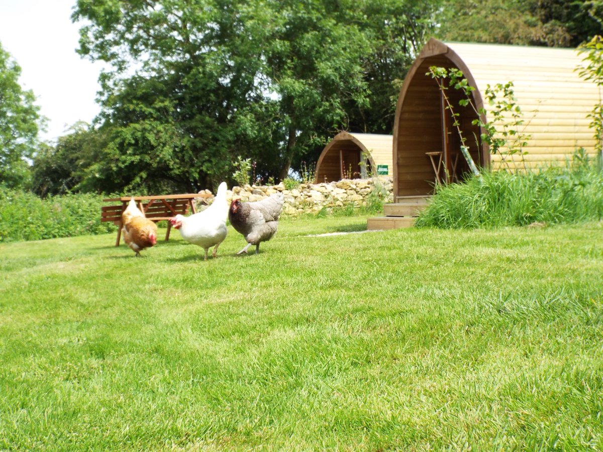 5.29  Land, Farleigh Rise, Monkton Farleigh, BA15 - Sold STC, Image 26