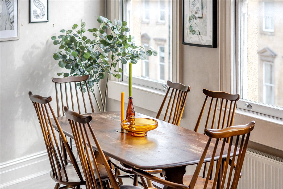 1 bedroom Flat, Hay Hill, Bath, BA1 - Available, Image 5