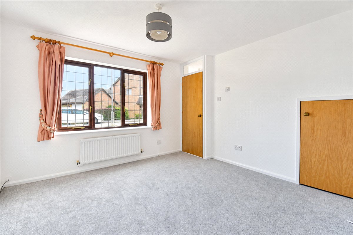 3 bedroom House, Martingale Close, Cambridge, CB4 - Available, Image 1
