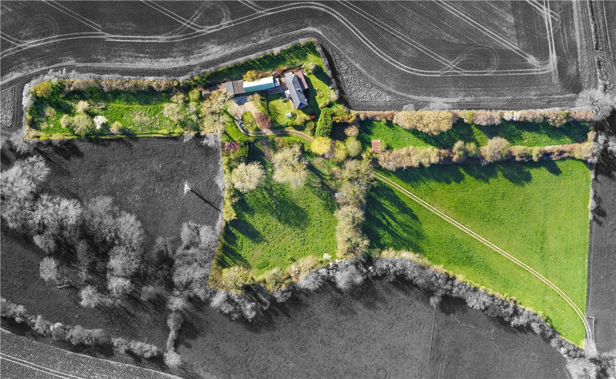 4 bedroom House, Water End, Ashdon, CB10 - Sold, Image 3