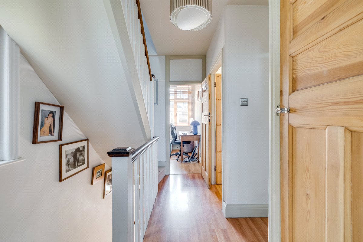 4 bedroom House, Kingsway, London, SW14 - Available, Image 21