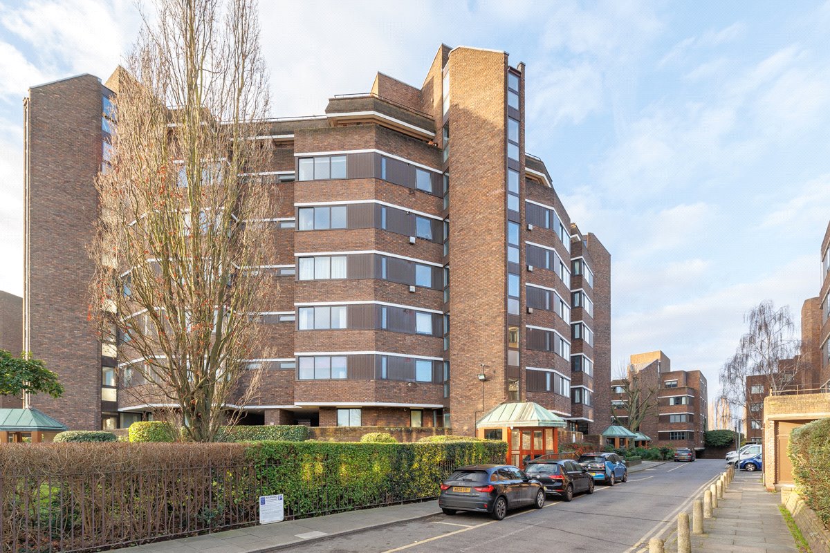 2 bedroom Flat, Stevenage Road, London, SW6 - Let Agreed, Image 18