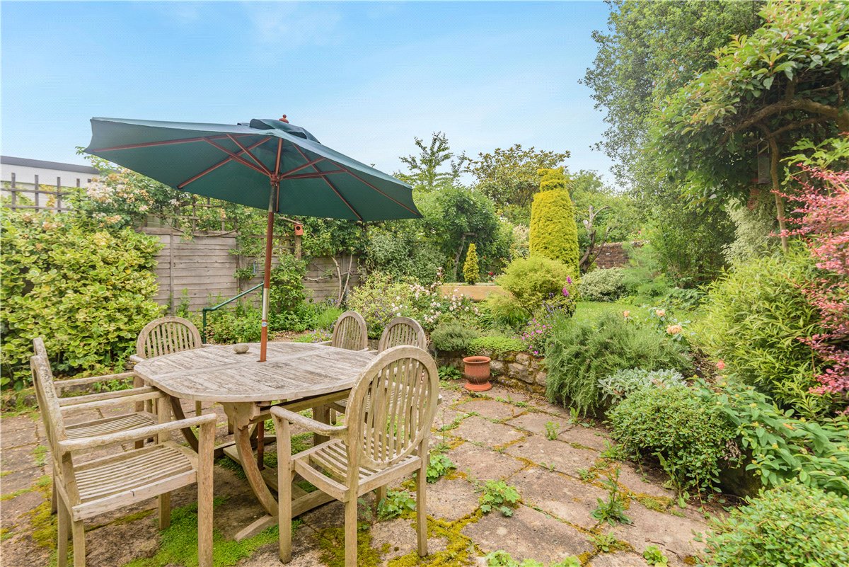 3 bedroom House, Christchurch Road, Winchester, SO23 - Sold STC, Image 2