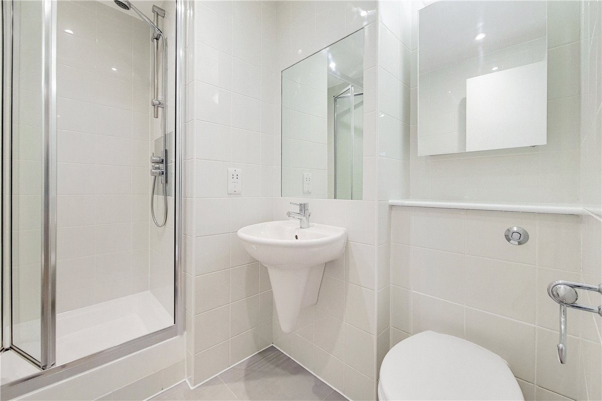 1 bedroom Flat, Seymour Place, Marylebone, W1H - Let Agreed, Image 6