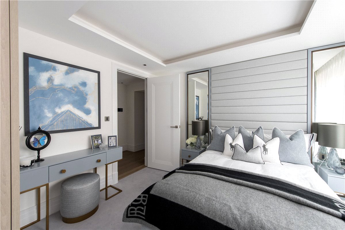 2 bedroom Flat, Kensington Gardens Square, Bayswater, W2 - Available, Image 15