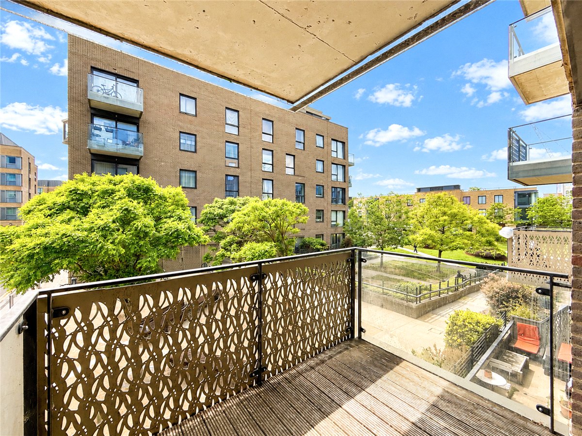 2 bedroom Flat, Mill Park, Cambridge, CB1 - Available, Image 1