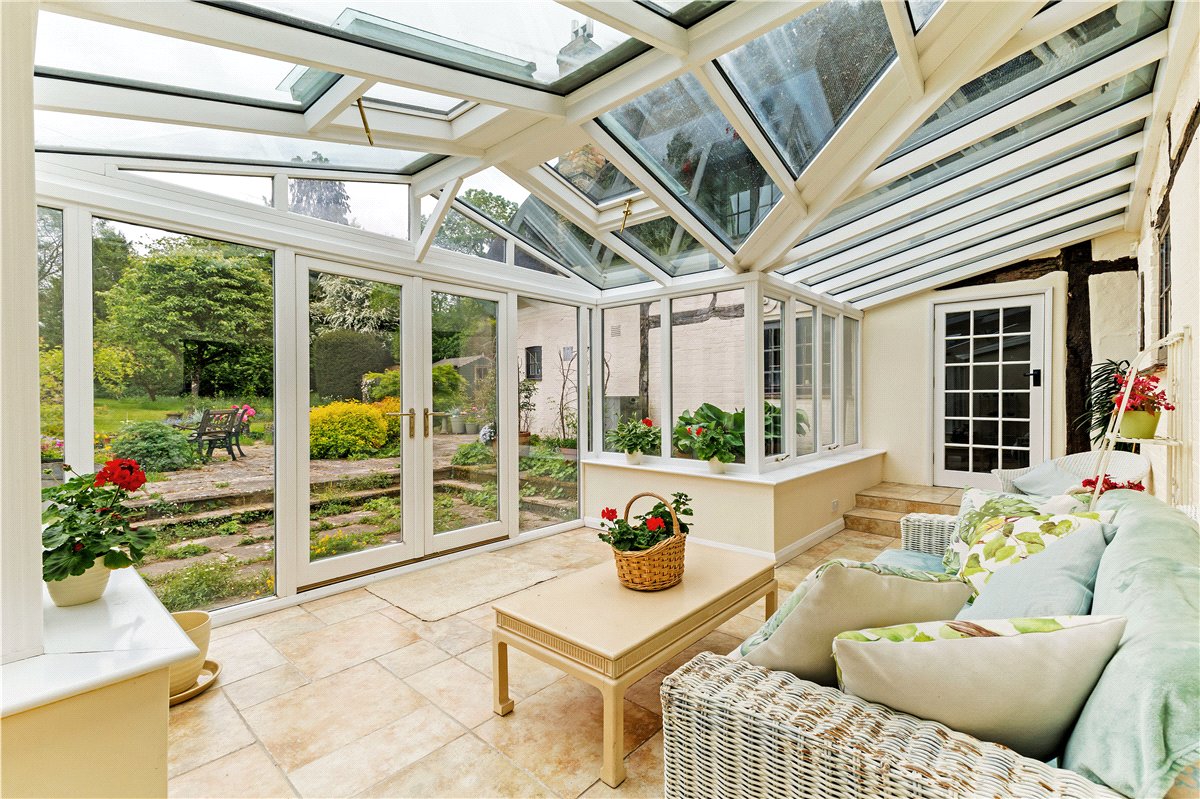 4 bedroom House, East Grafton, Marlborough, SN8 - Sold, Image 17