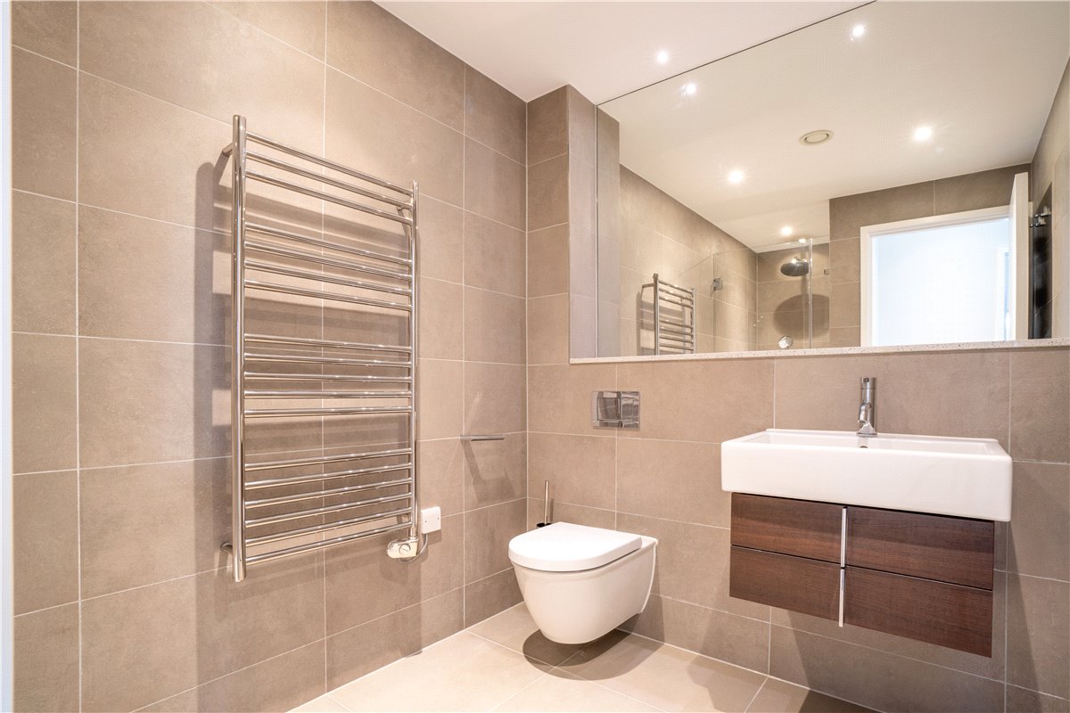 1 bedroom Flat, Great Eastern Street, Cambridge, CB1 - Available, Image 1