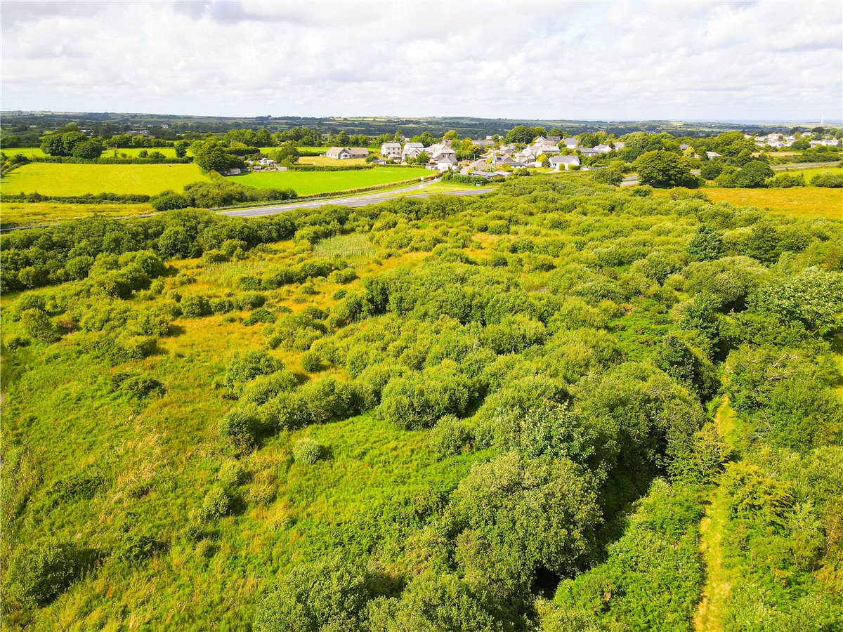 16.98  Land, Trewint, Altarnun, PL15 - Sold, Image 1