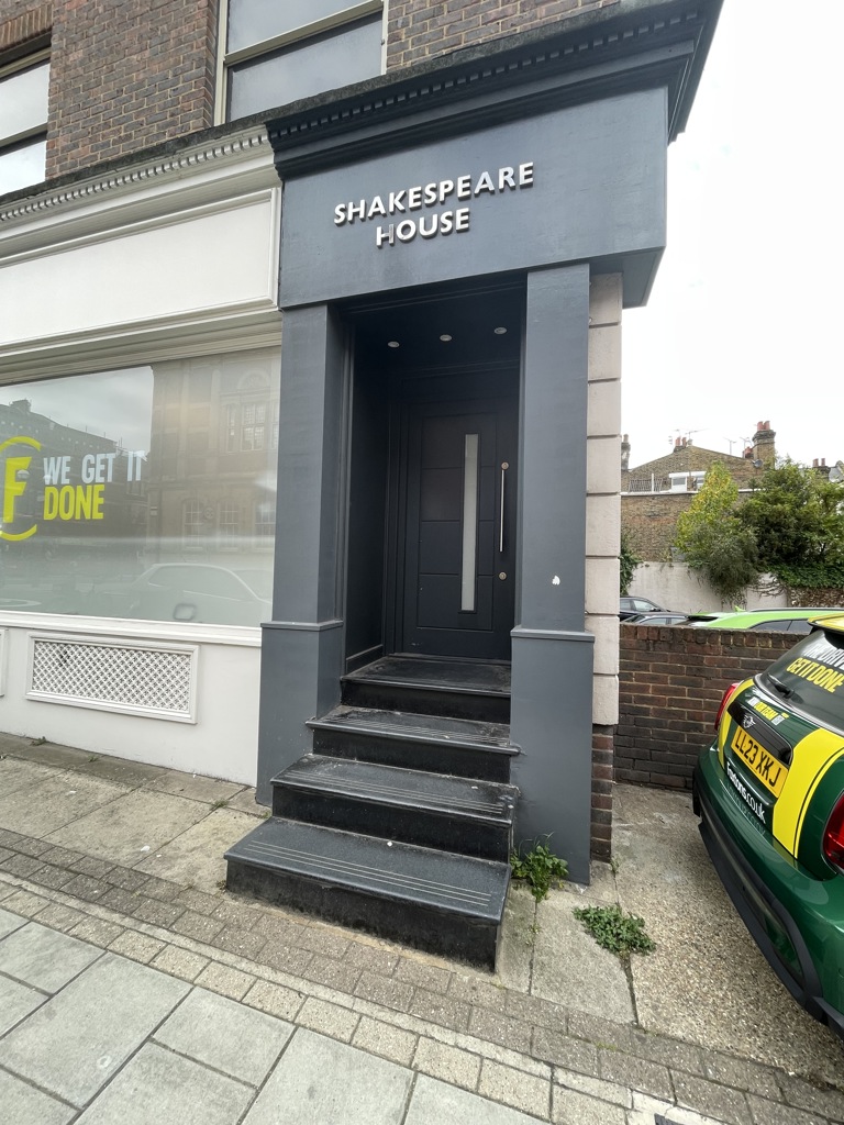 9481 Sq Ft, 168 Lavender Hill, London, SW11 - Available, Image 2