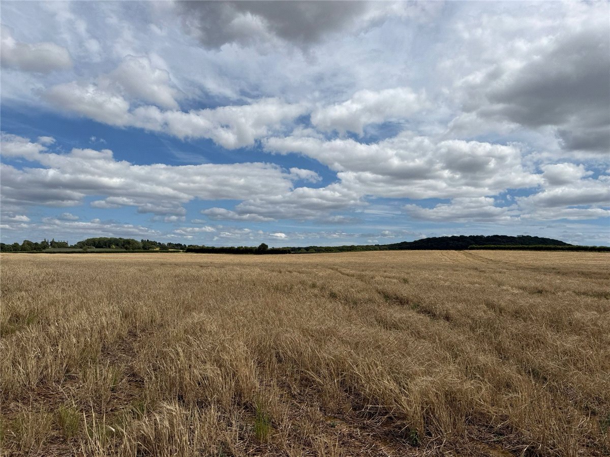   Land, Alcester Road, Worcester, WR7 - Available