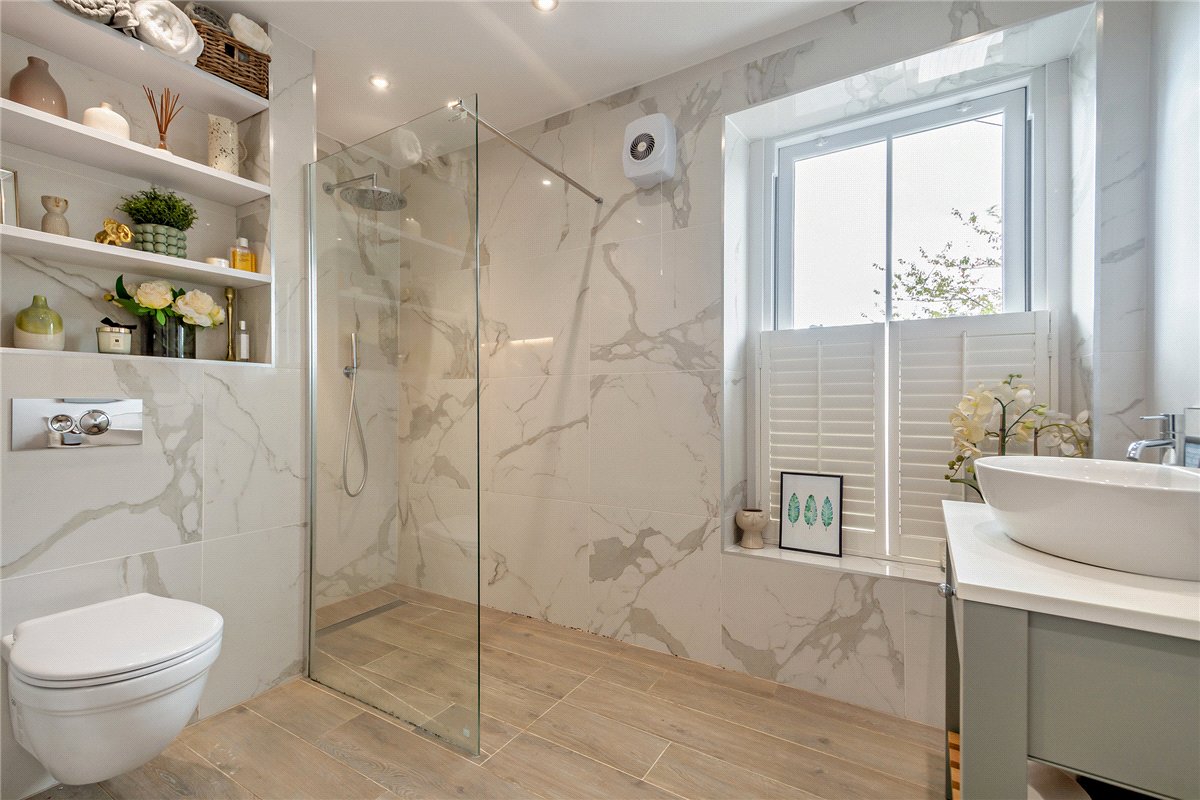 3 bedroom House, West End Avenue, Harrogate, HG2 - Sold STC, Image 4