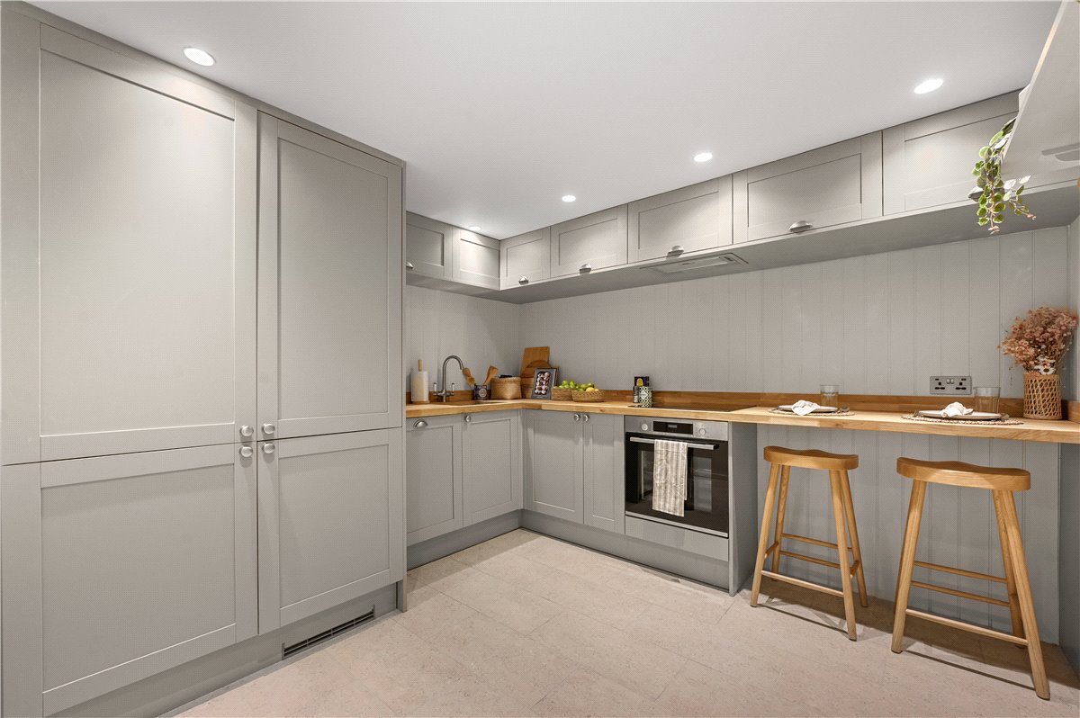 2 bedroom Flat, Bingham Place, London, W1U - Available, Image 8
