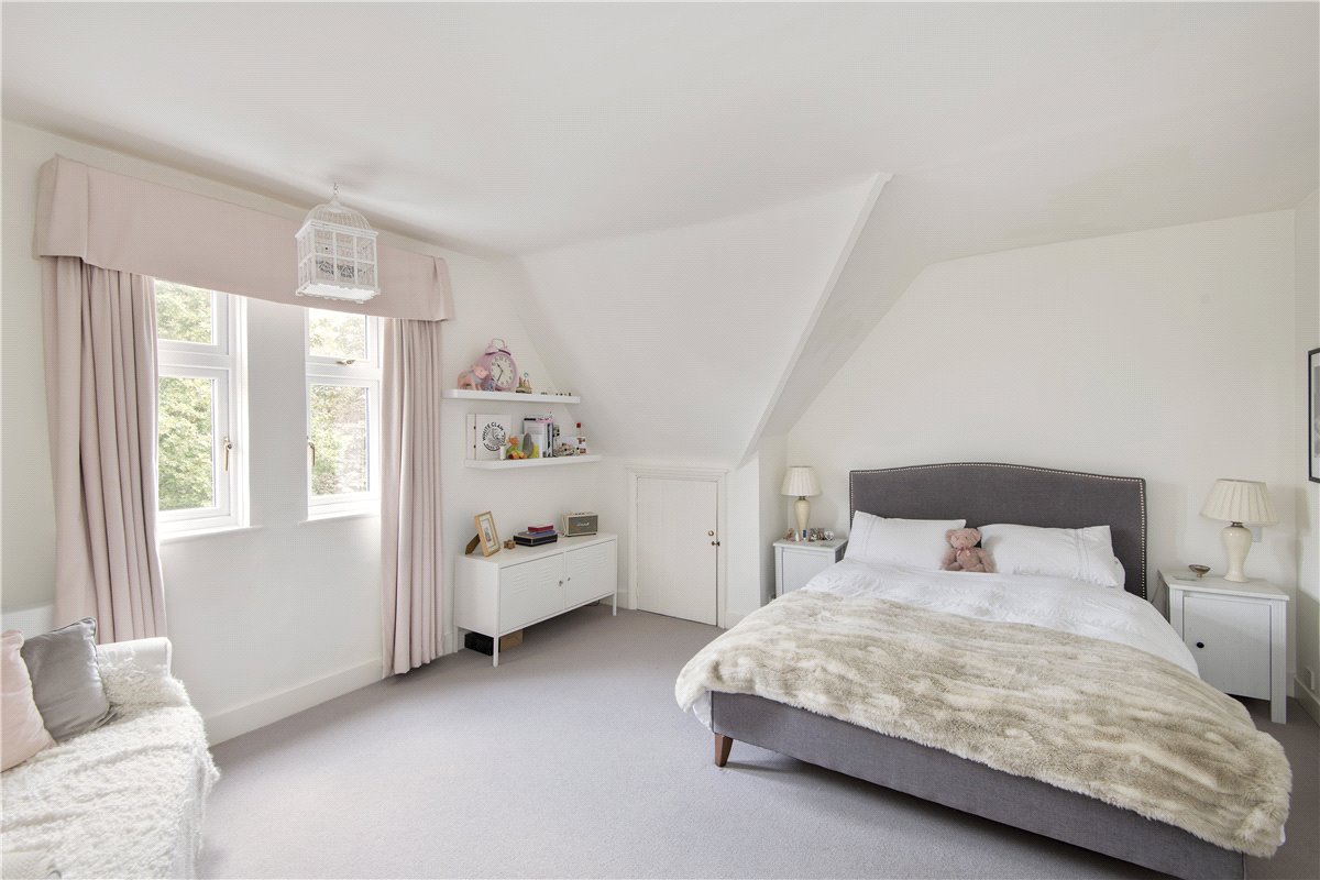 5 bedroom House, Wandsworth Common West Side, London, SW18 - Sold, Image 16