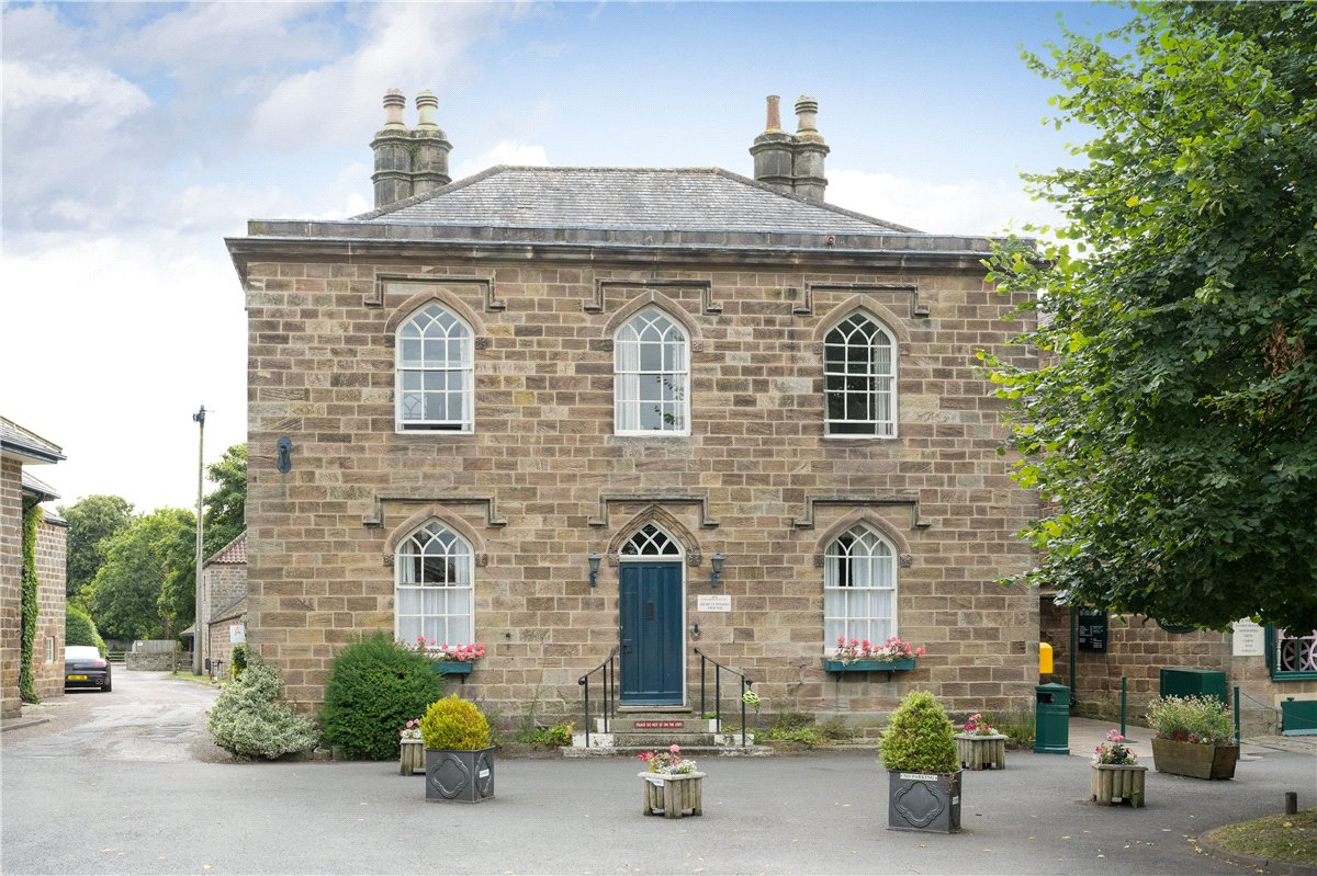 23 bedroom House, The Boar's Head Hotel & Birchwood House Annexe, Ripley, HG3 - Available, Image 3