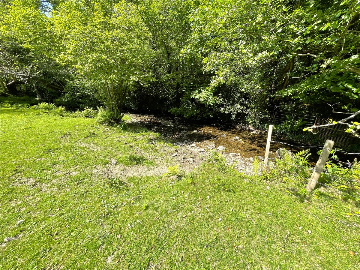4.52  Land, Clerkenwater, Bodmin, PL30 - Sold, Image 1