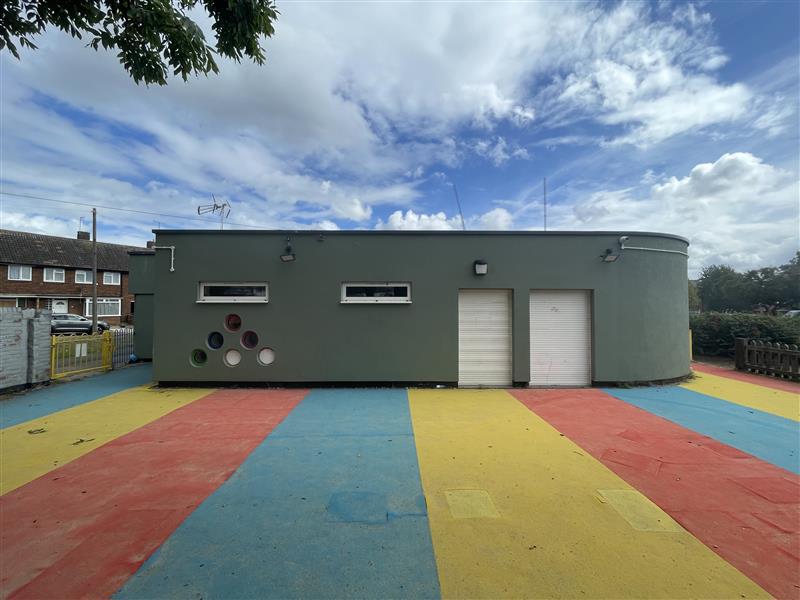 0 to 2206 Sq Ft, Longridge Lane, Southall, UB1 - Available, Image 1