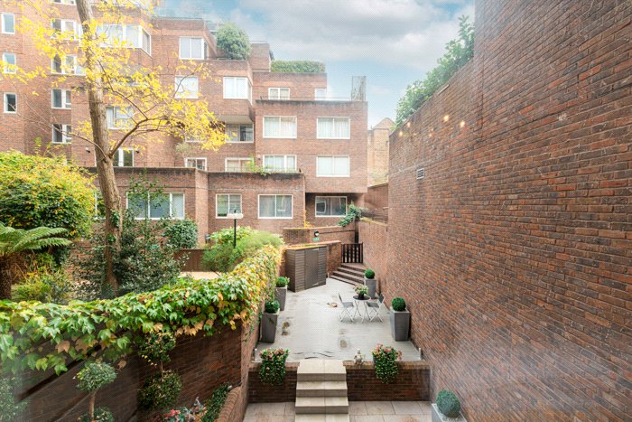 2 bedroom Maisonette, Ebury Street, Belgravia, SW1W - Let Agreed, Image 18