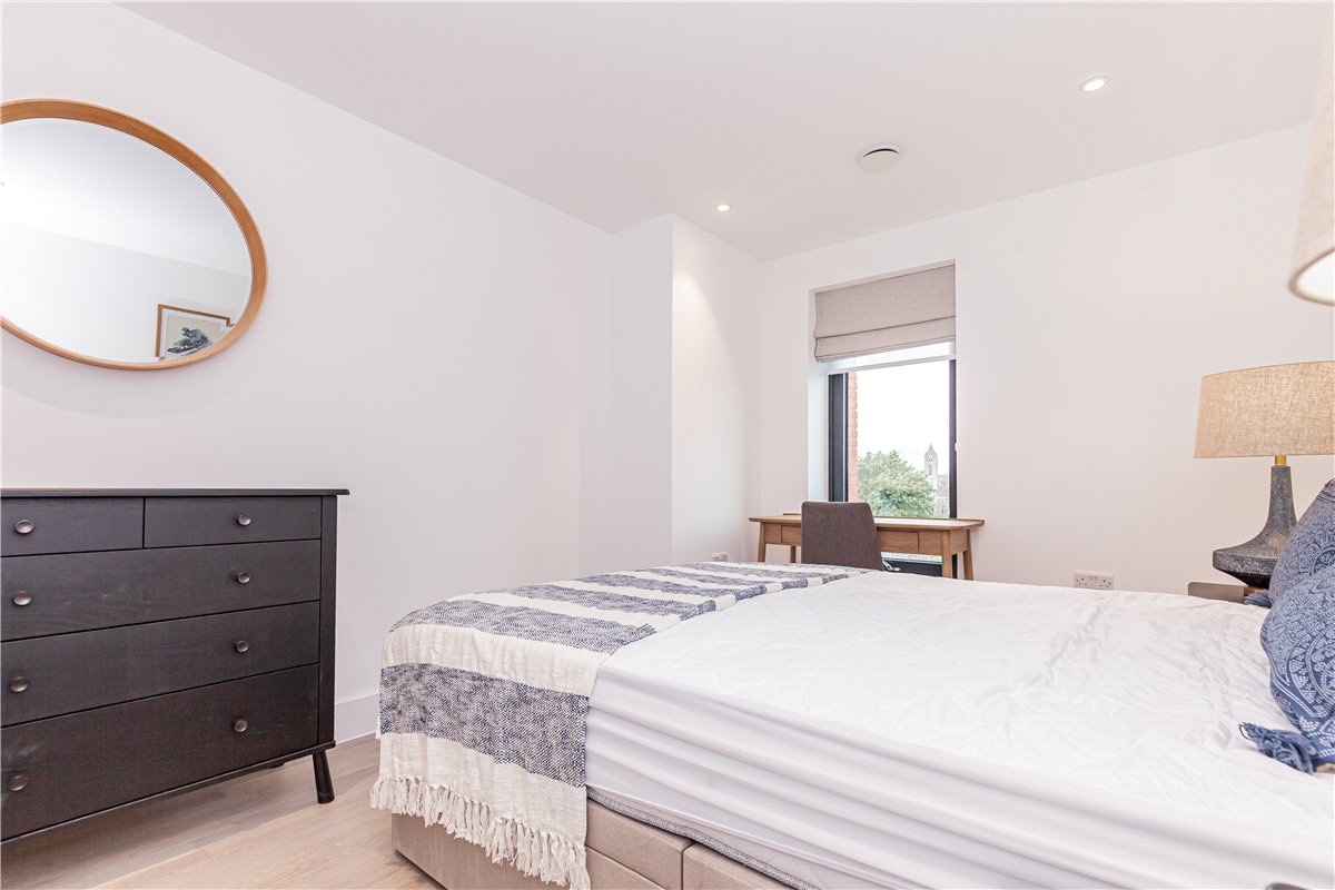 2 bedroom Flat, Mayfield Road, Oxford, OX2 - Let Agreed, Image 11
