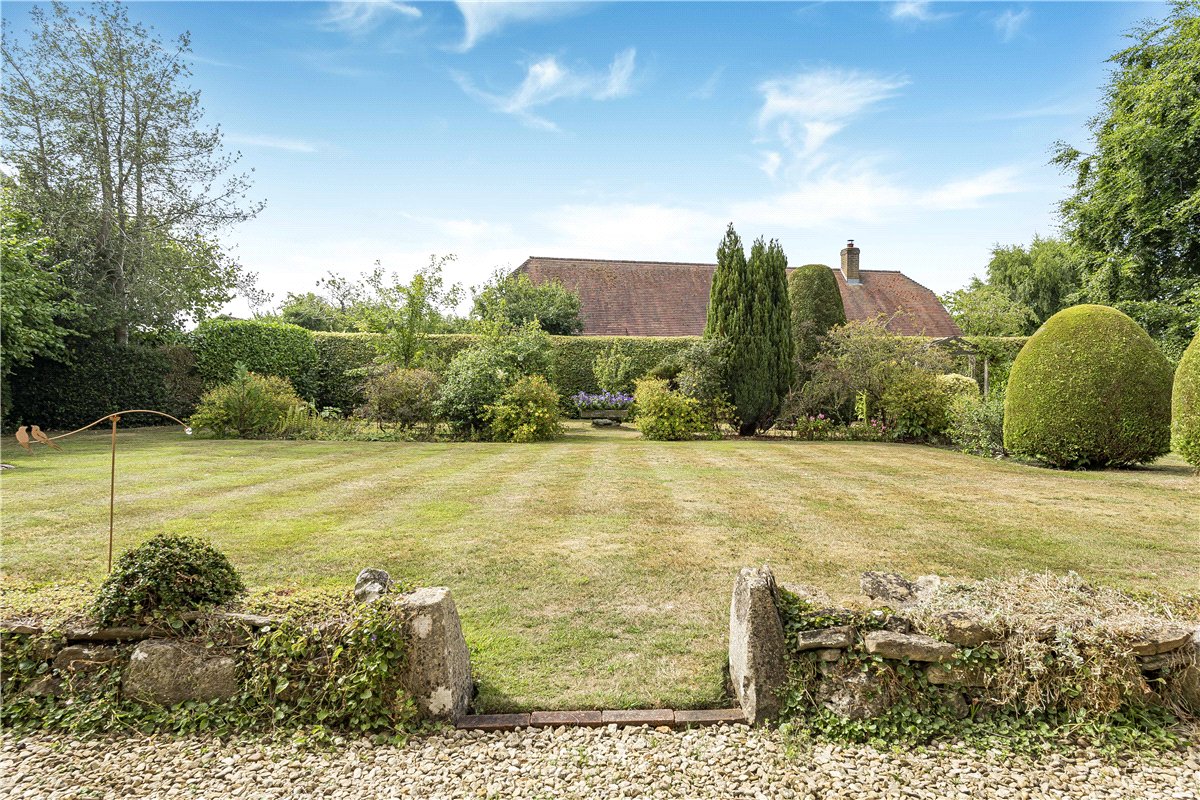5 bedroom House, Eaton Road, Appleton, OX13 - Sold, Image 19