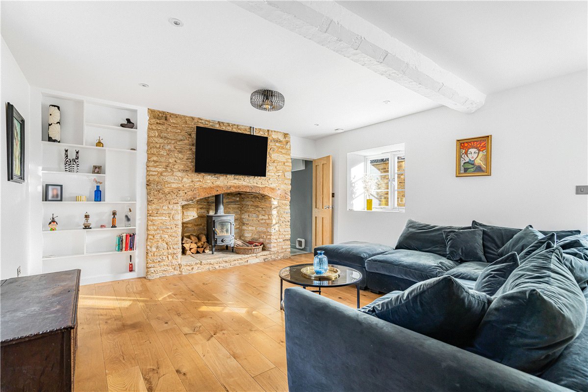 4 bedroom House, Weston Road, Bletchingdon, OX5 - Available, Image 23