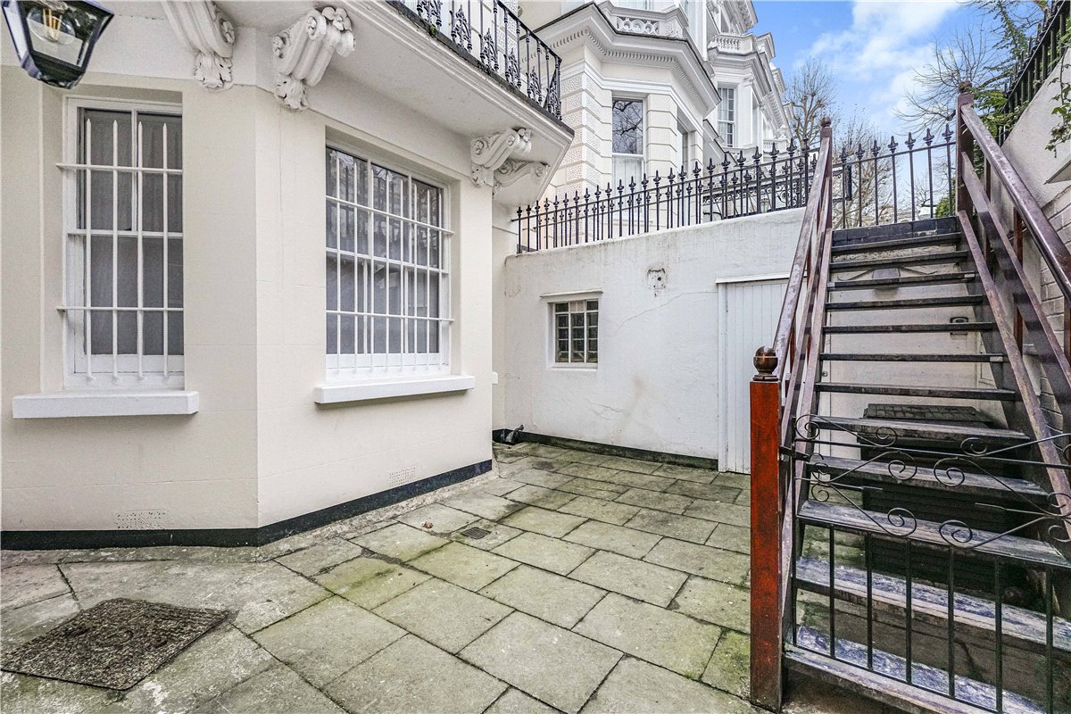 3 bedroom Flat, Holland Park, London, W11 - Available, Image 31