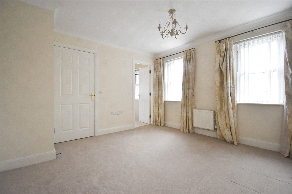 4 bedroom House, Fairsford Place, Cambridge, CB1 - Sold, Image 12