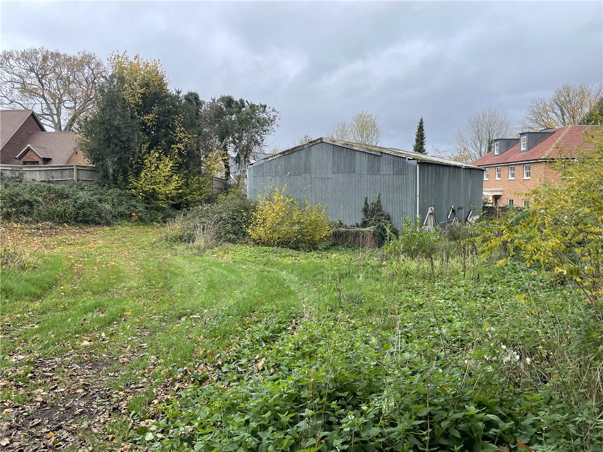   Development Land, Newtown, Newbury, RG20 - Available, Image 5