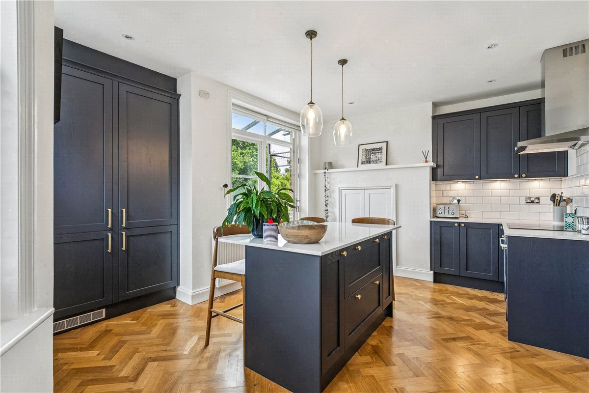 2 bedroom Flat, Bishops Mansions, Stevenage Road, SW6 - Available, Image 1