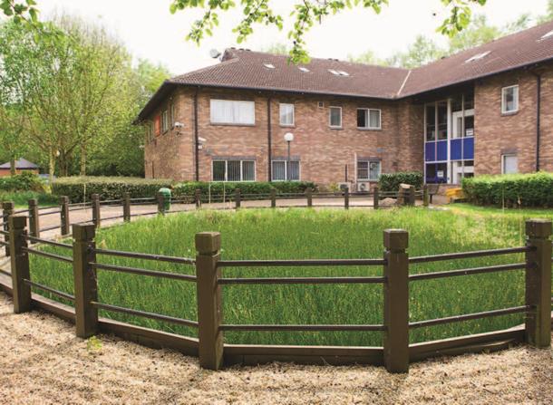 19492 Sq Ft, White Horse Business Park, Trowbridge, BA14 - Available, Image 1