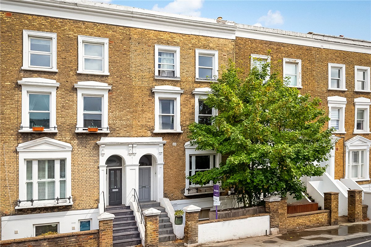 2 bedroom Flat, Trinity Road, London, SW17 - Available, Image 10