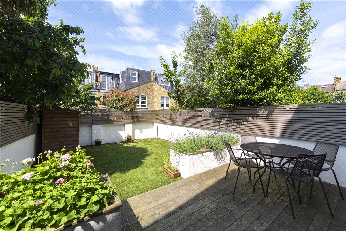 4 bedroom House, Fernside Road, London, SW12 - Sold, Image 3