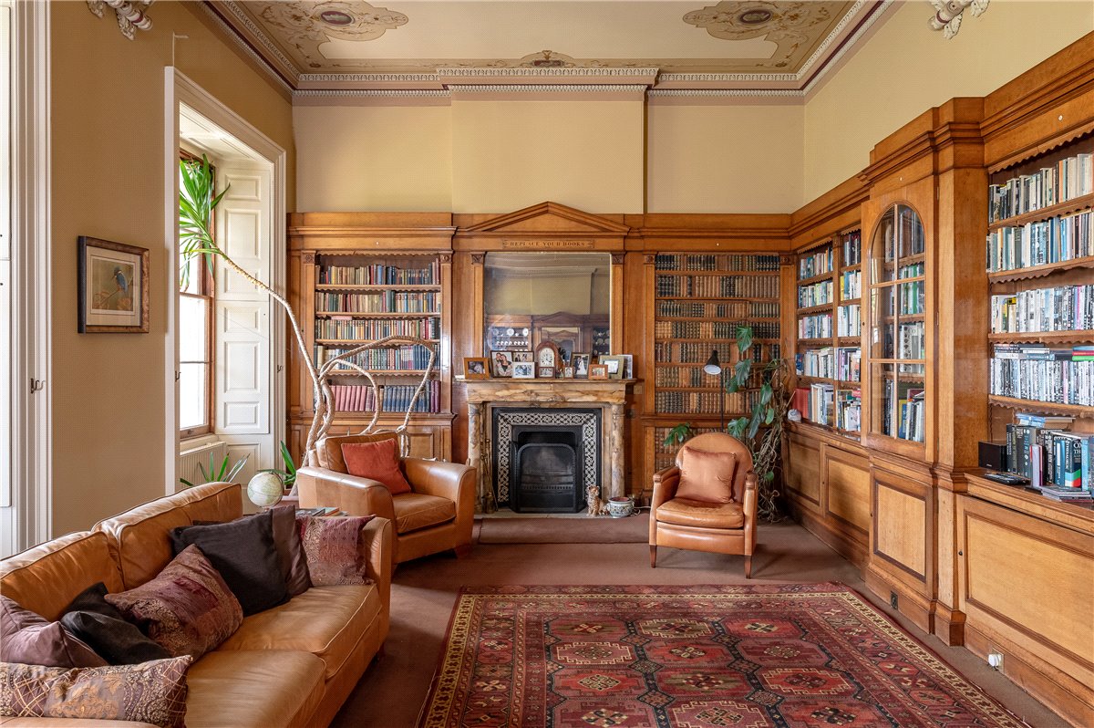 6 bedroom House, Grimston Park, Grimston, LS24 - Available, Image 5