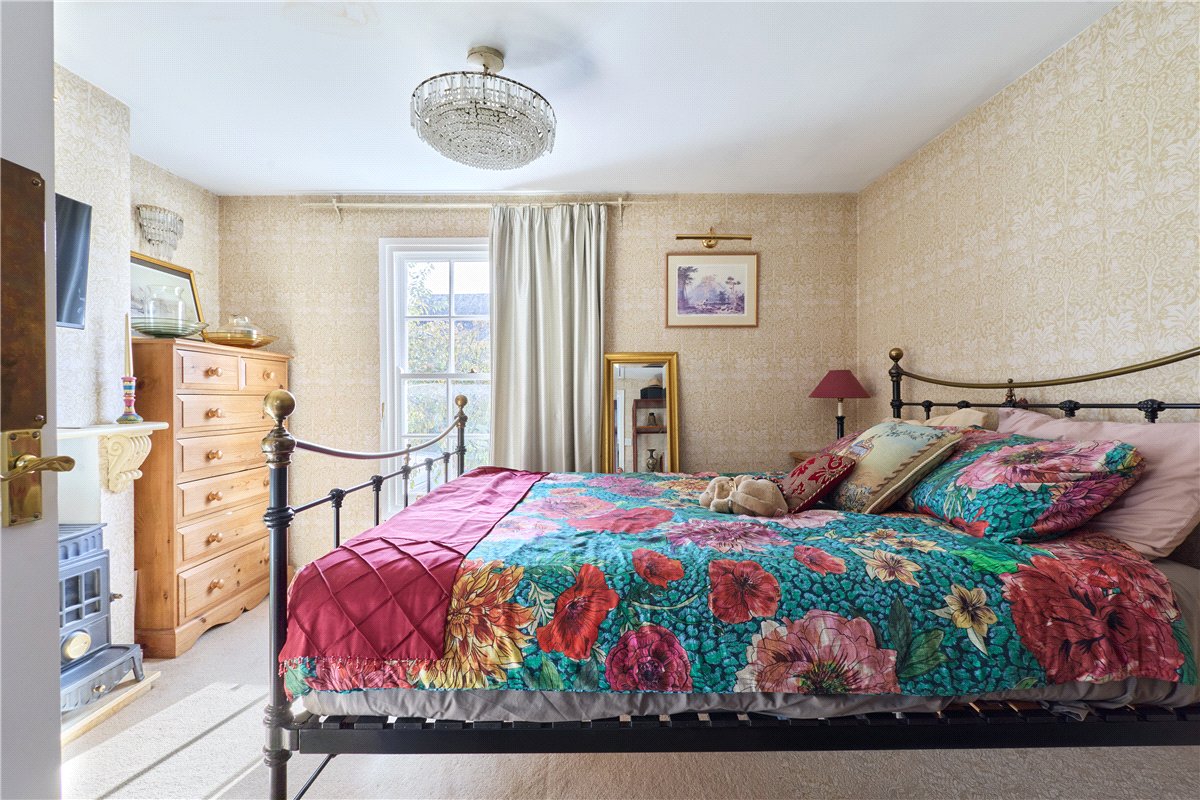 2 bedroom House, Elm Street, Cambridge, CB1 - Available, Image 7