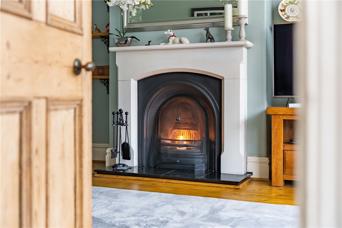 4 bedroom House, Hamilton Way, York, YO24 - Sold STC, Image 8