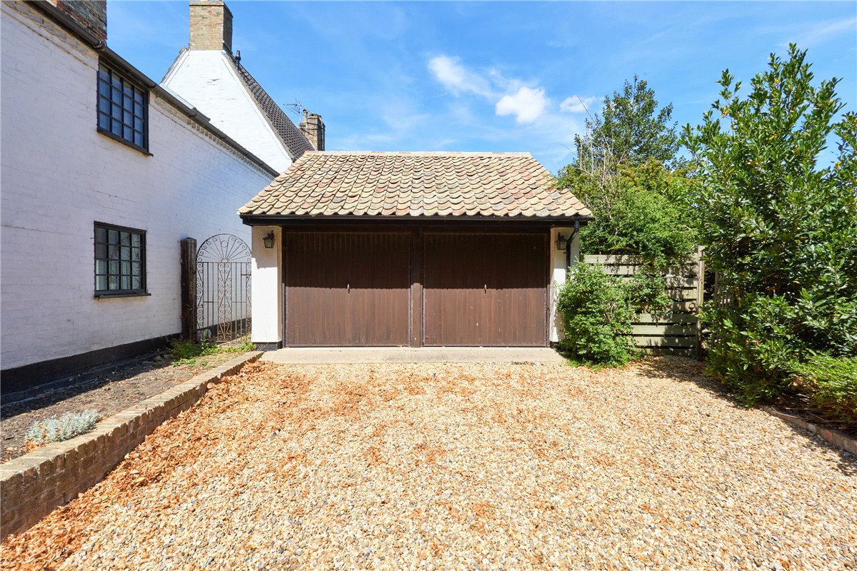 4 bedroom House, High Street, Cottenham, CB24 - Available, Image 14