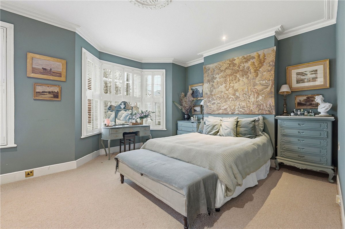 5 bedroom House, Kenyon Street, London, SW6 - Sold, Image 5